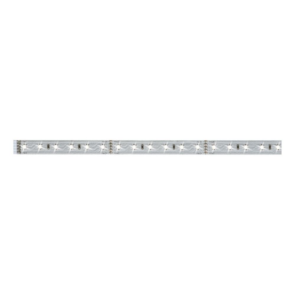 PAULMANN MAXLED 6W 1M DAGSLYS HVIT