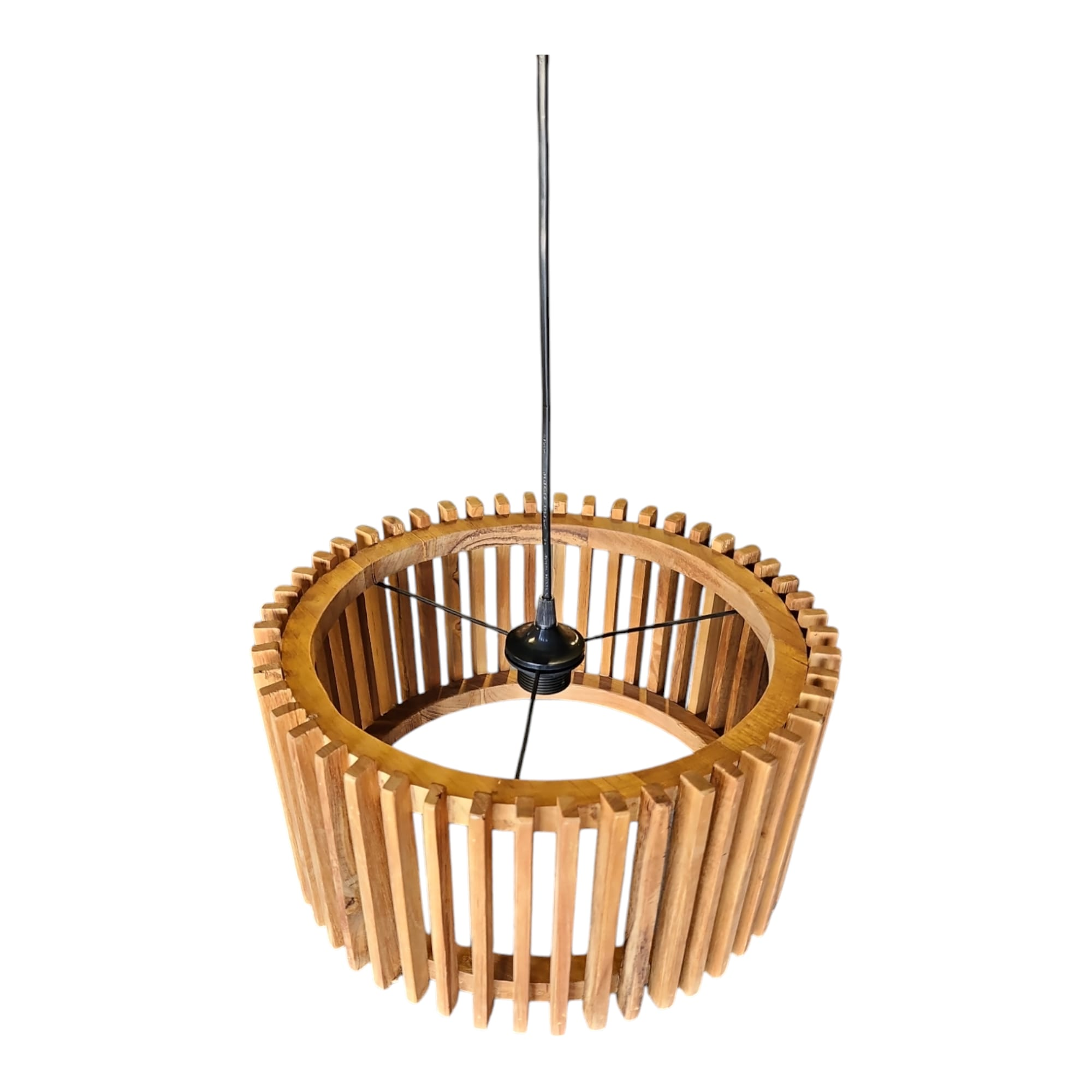Interieurdirekt Hanglamp Anna Naturel