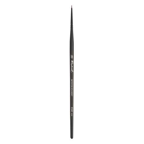 Raphaël® Serie 8340 Aquarellpinsel, Imitation Kolinsky
