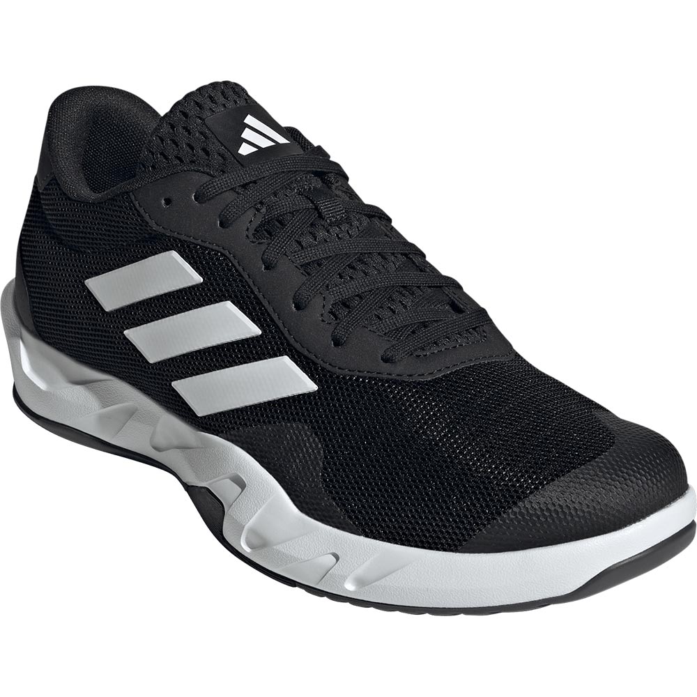 adidas Amplimove Trainer Schuh Herren core black