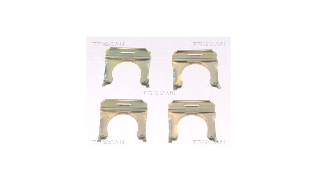 Gearskiftekabel 1005/714 mm 1142/833 mm