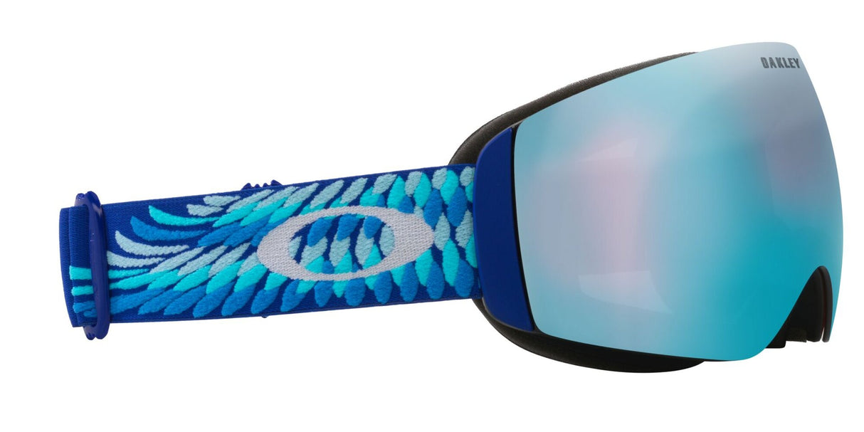 Oakley<br>Flight Deck M Mikaela Shiffrin Signature