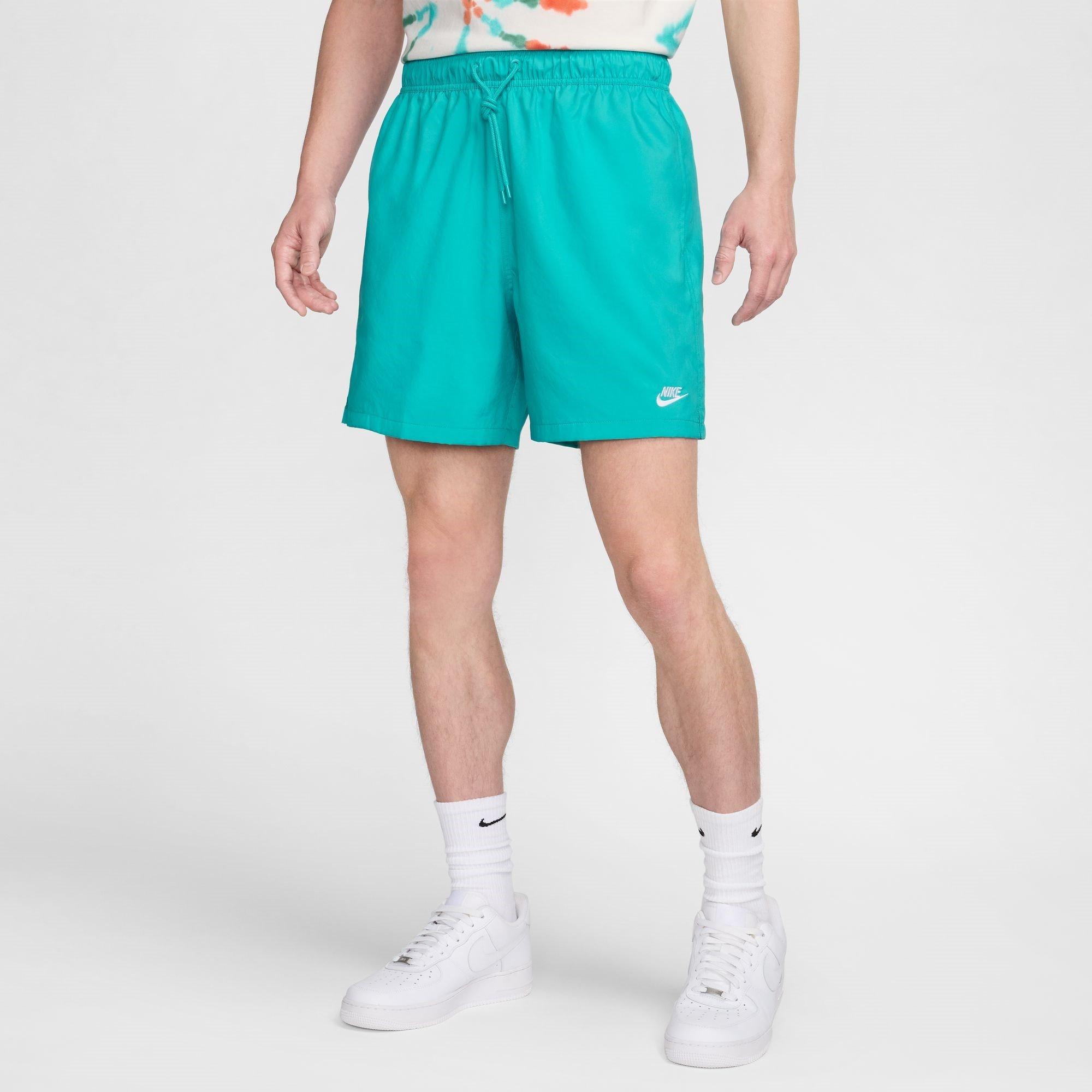 Nike Sportswear Essentials Mens Woven Flow Shorts