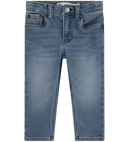 Levis Jeans - 514 Straight - Der BIG Käse Keine Zerstörung