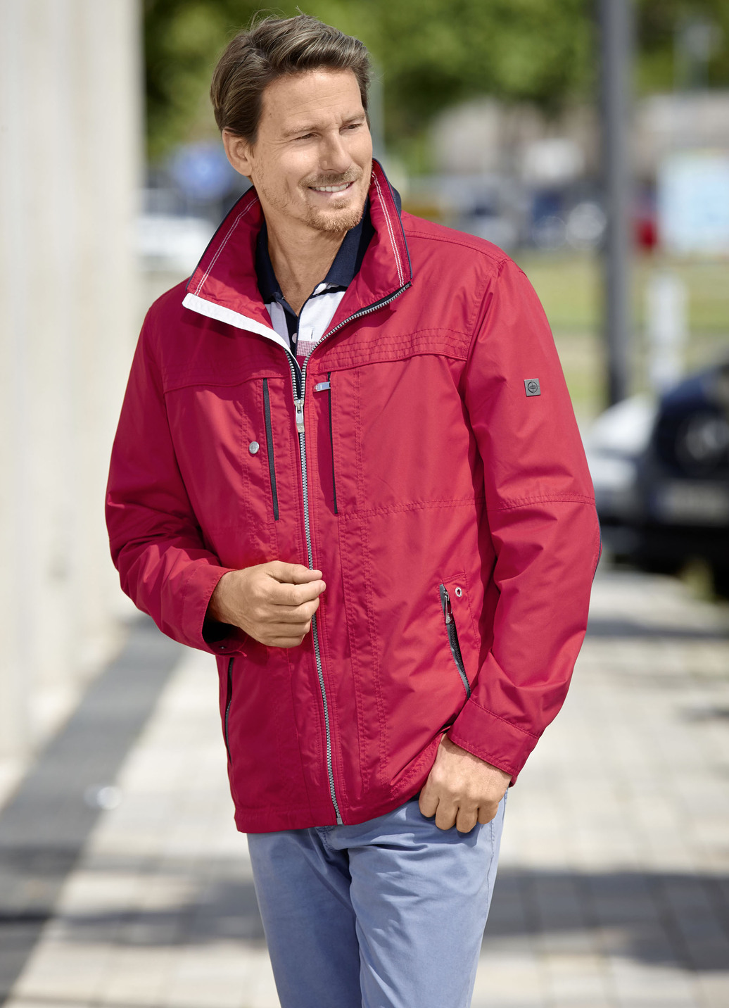 Kurzjacke von „Cabano“
