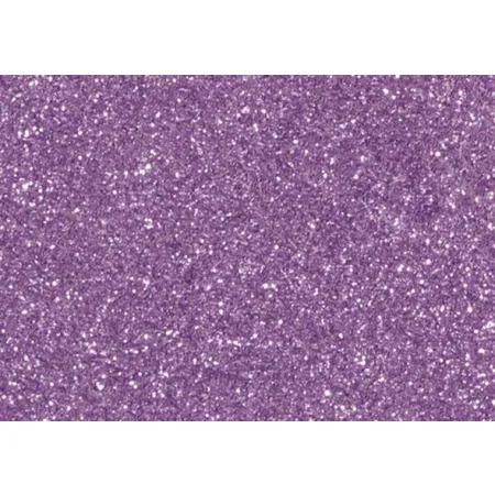 Knorr Prandell Glitterfarbe Glitter Glue lila, 50ml