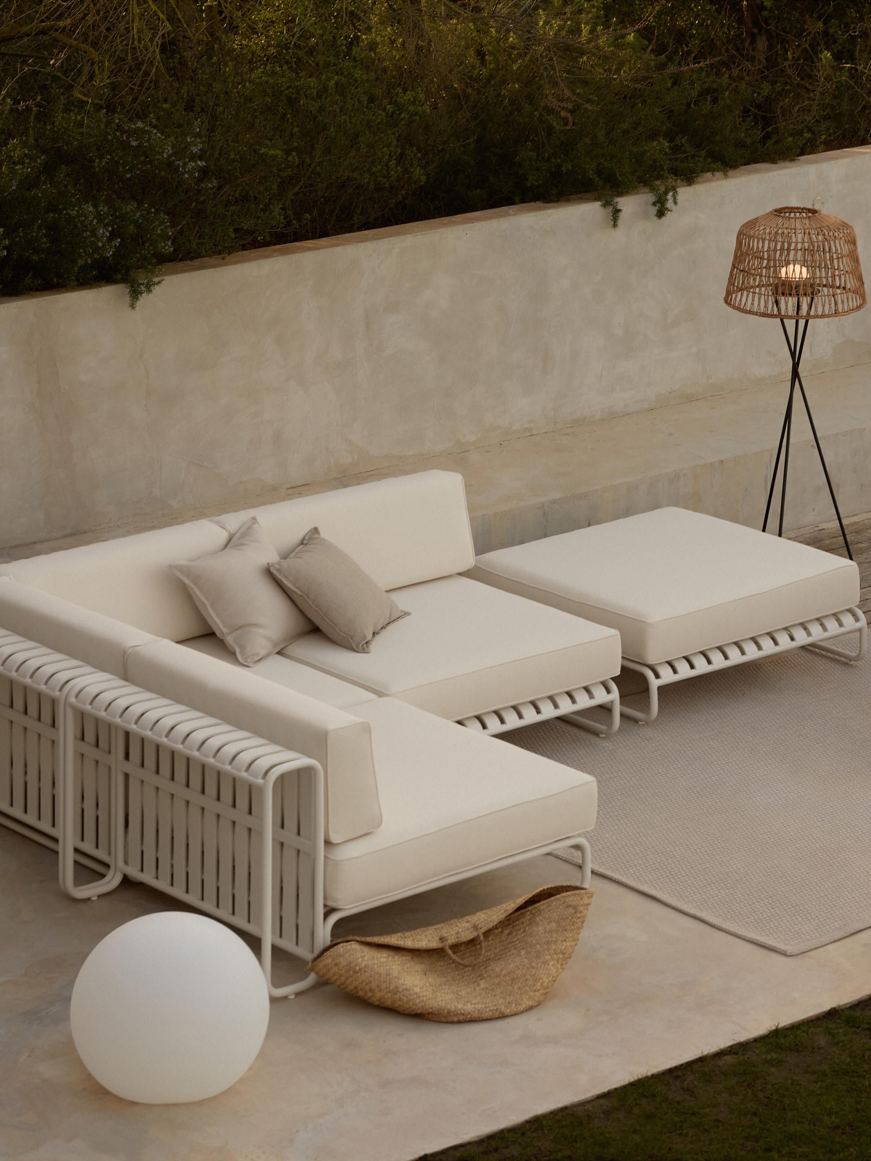 Tuin kruk Caio