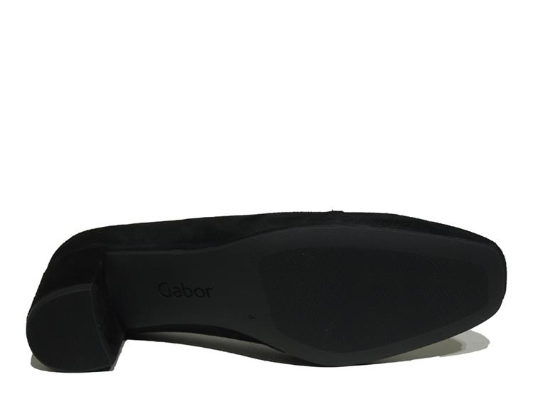 Gabor 91.461 schwarz