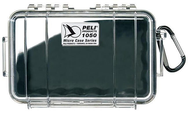 PELI™ - 1050 MICRO CASE