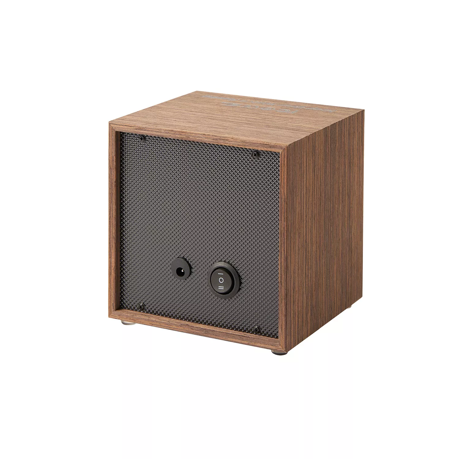 Mulhouse Watch Winder 1 ur Brun Træ KXD0715
