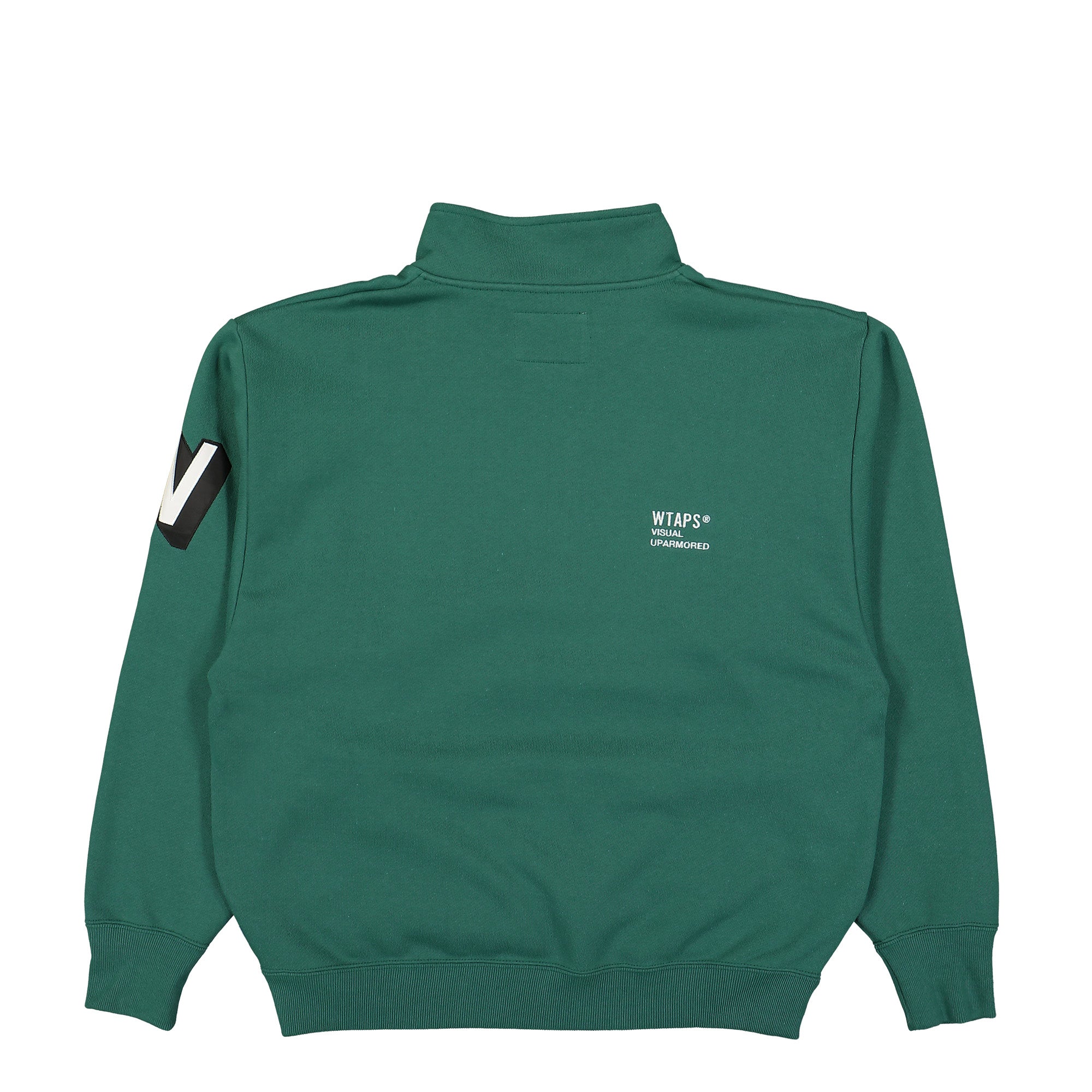 WTAPS<br>Depst / Sweater / Cotton. Environment