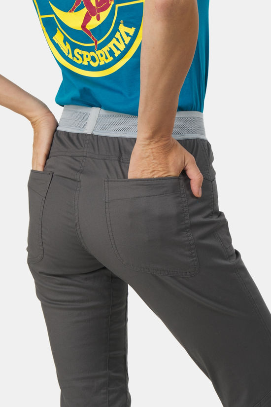 La Sportiva La Sportiva Itaca Pant Klimbroek Dames