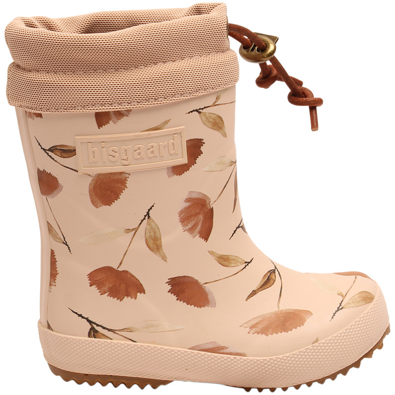 Bisgaard Kinder Thermo Gummistiefel