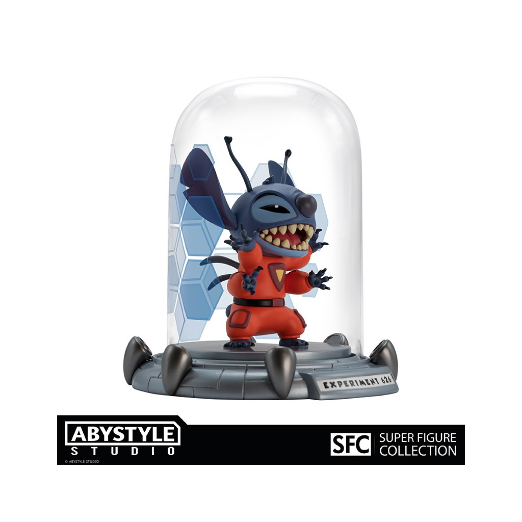 Disney - Figurine Stitch 626
