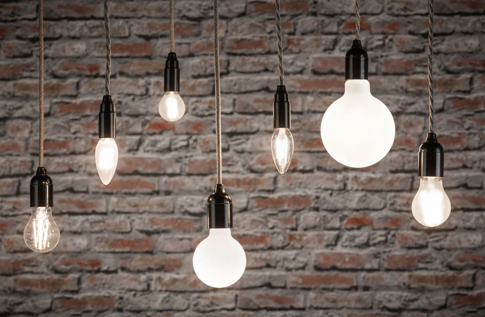 Paulmann LED Leuchtmittel AGL Tropfen Filament E27 / 5 Watt matt
