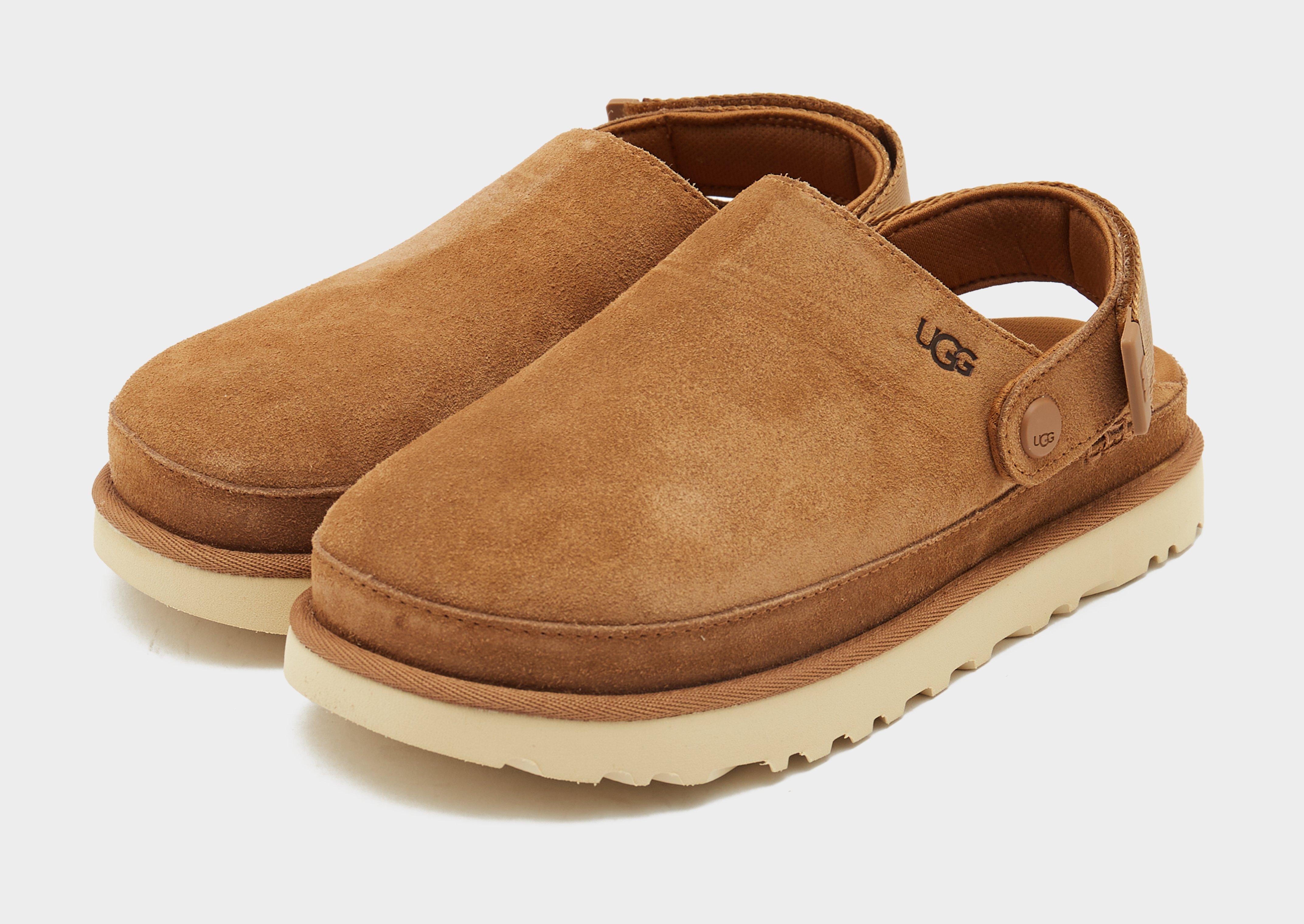 UGG Goldenstar Clog Femme