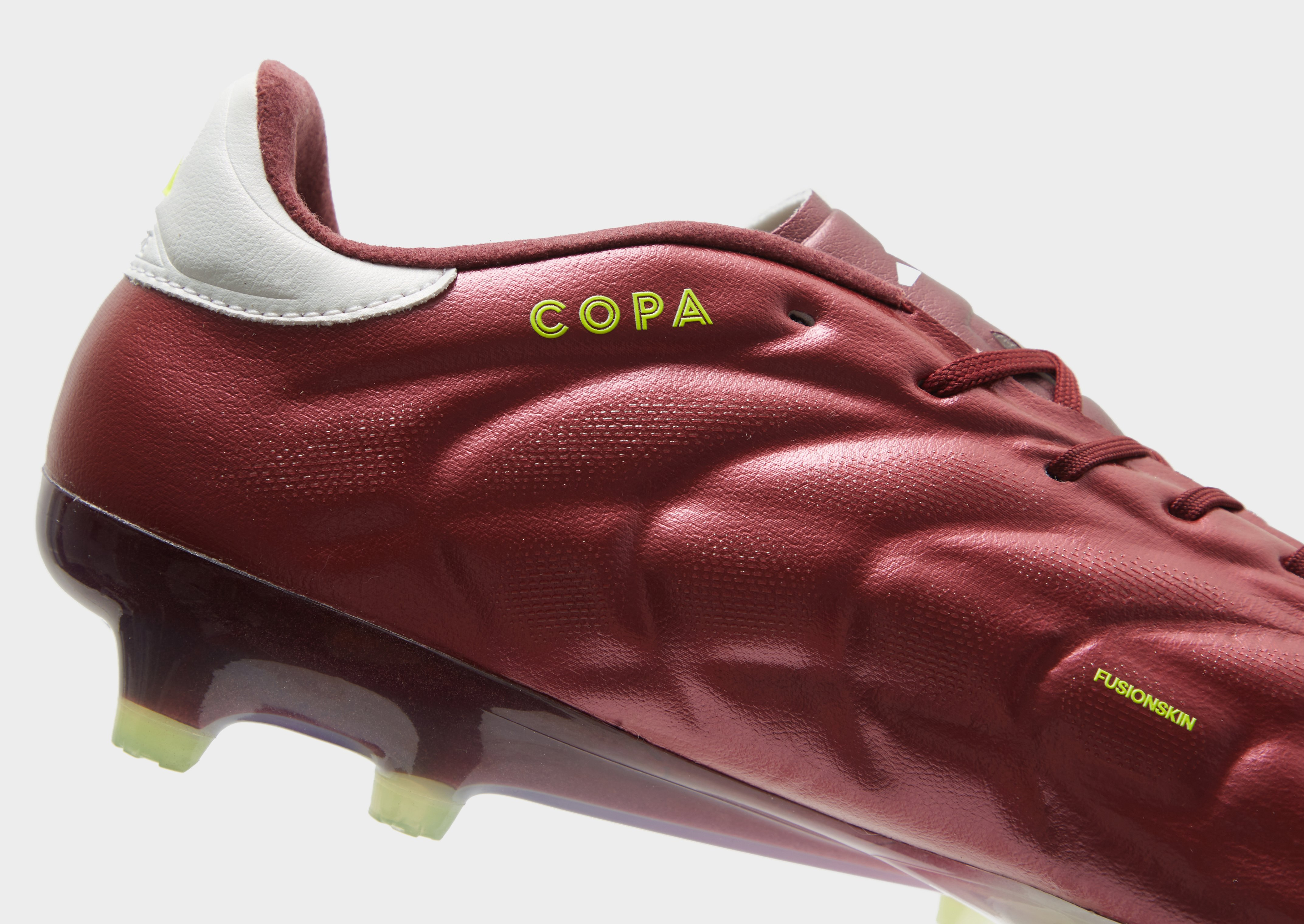 adidas Chaussure Copa Pure II Elite Terrain souple