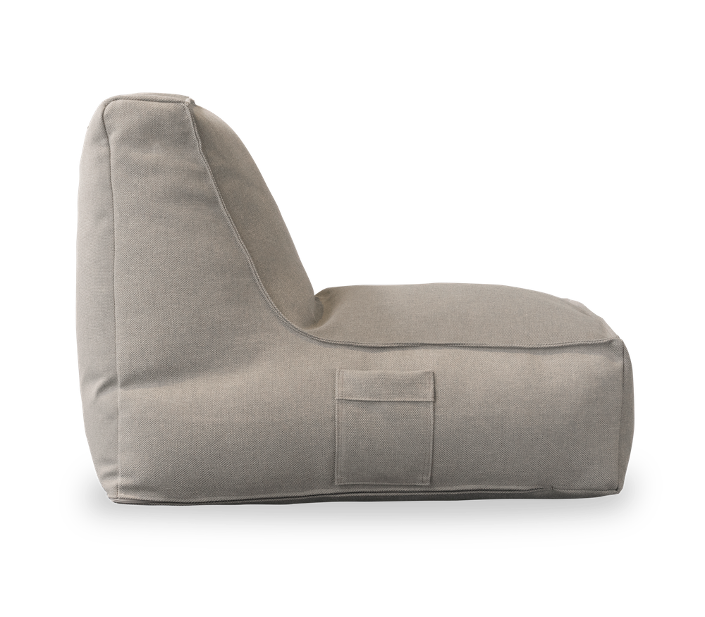 Chill Dept. Sioux Junior Desert Sand Outdoor zitzak