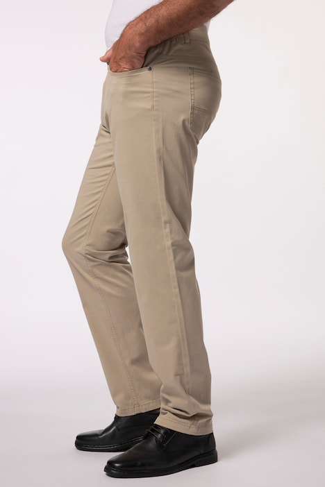 Boston Park Jeans, Bauchfit, Bund seitlich elastisch, bis 35