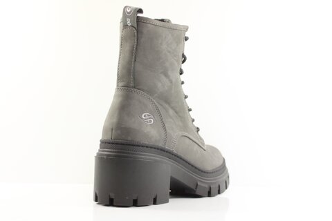 Docker´s Stiefeletten