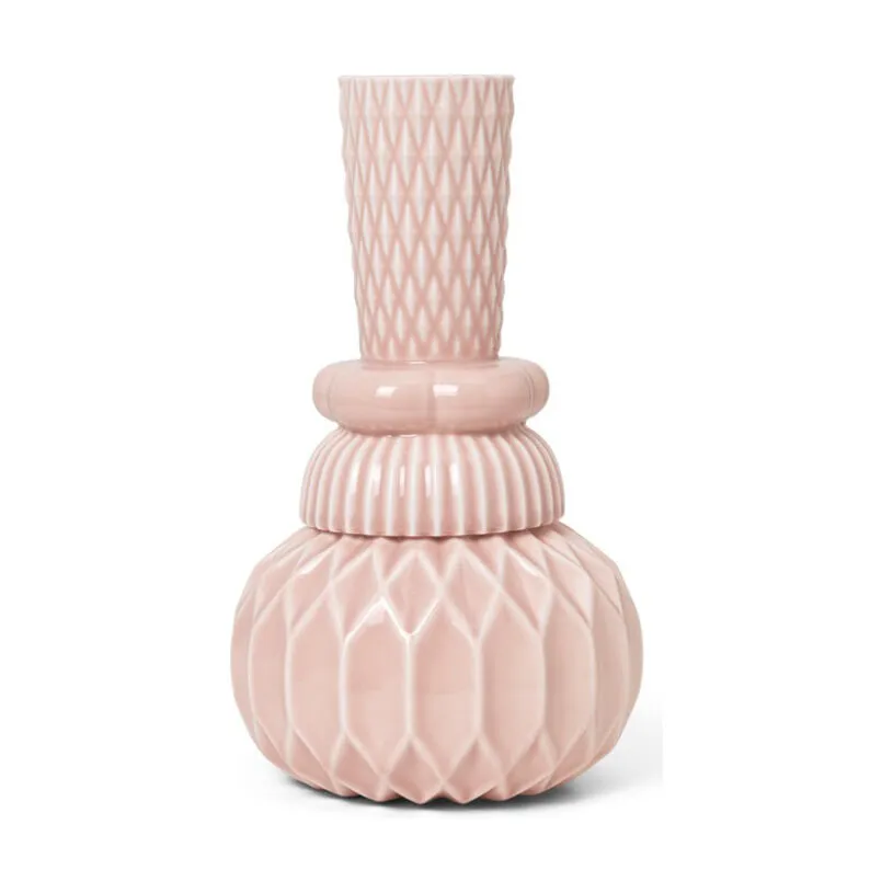 Dottir Samsurium Honkadonka Vase