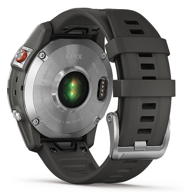 GARMIN - MONTRE GPS EPIX