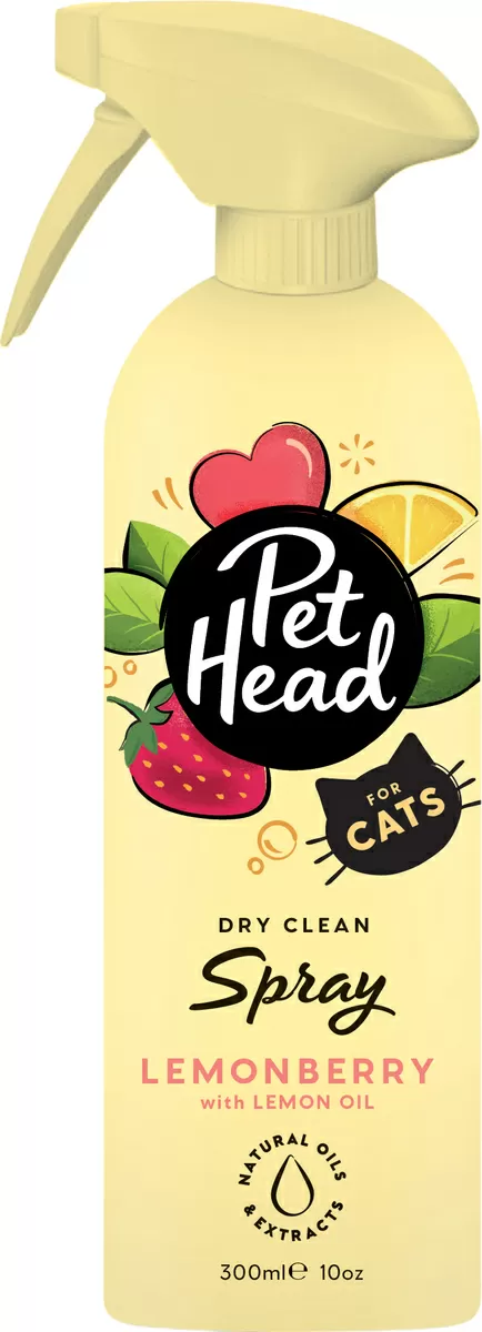 Pet Head Felin' good Spray - 300 ml