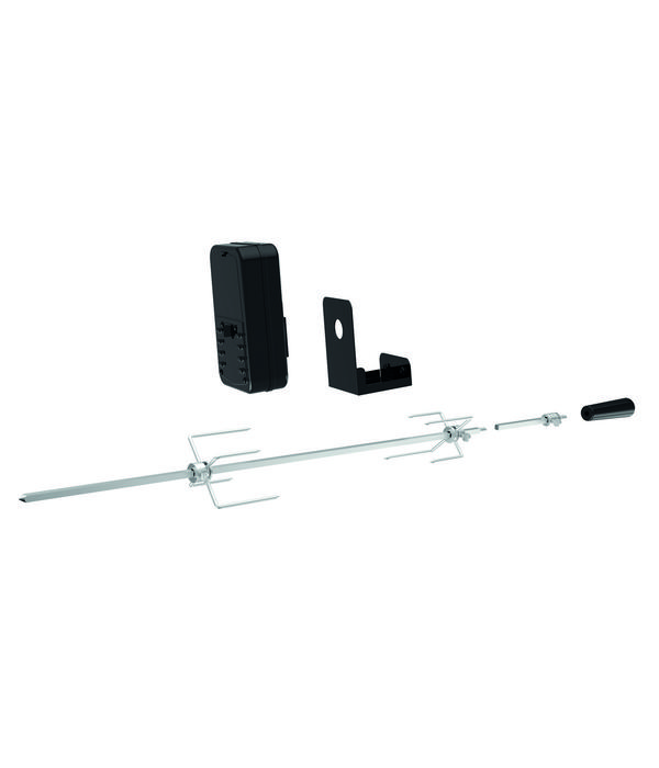 tepro Universal Grillspieß-Set für