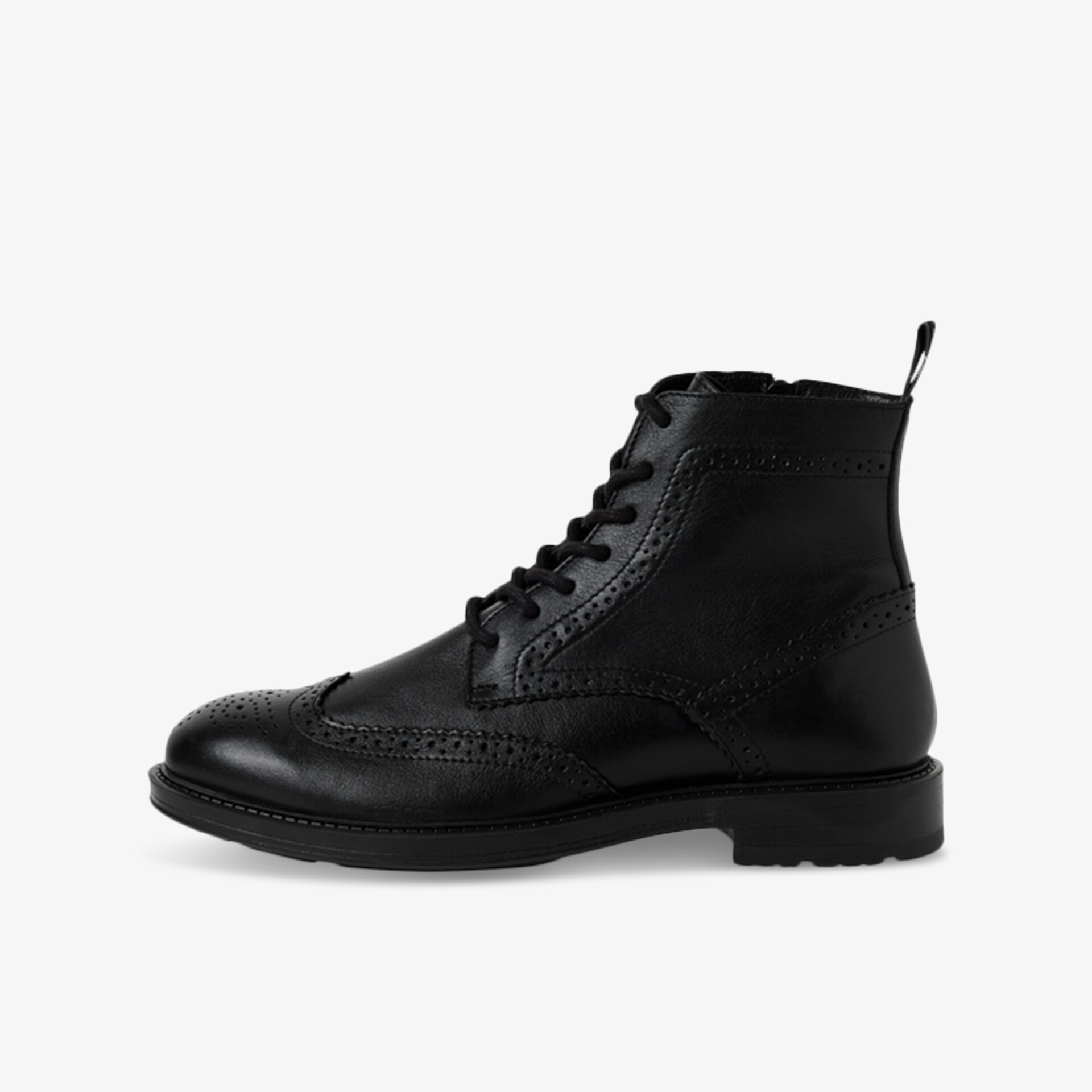 MARCO TOZZI by GMK Herren Stiefeletten schwarz