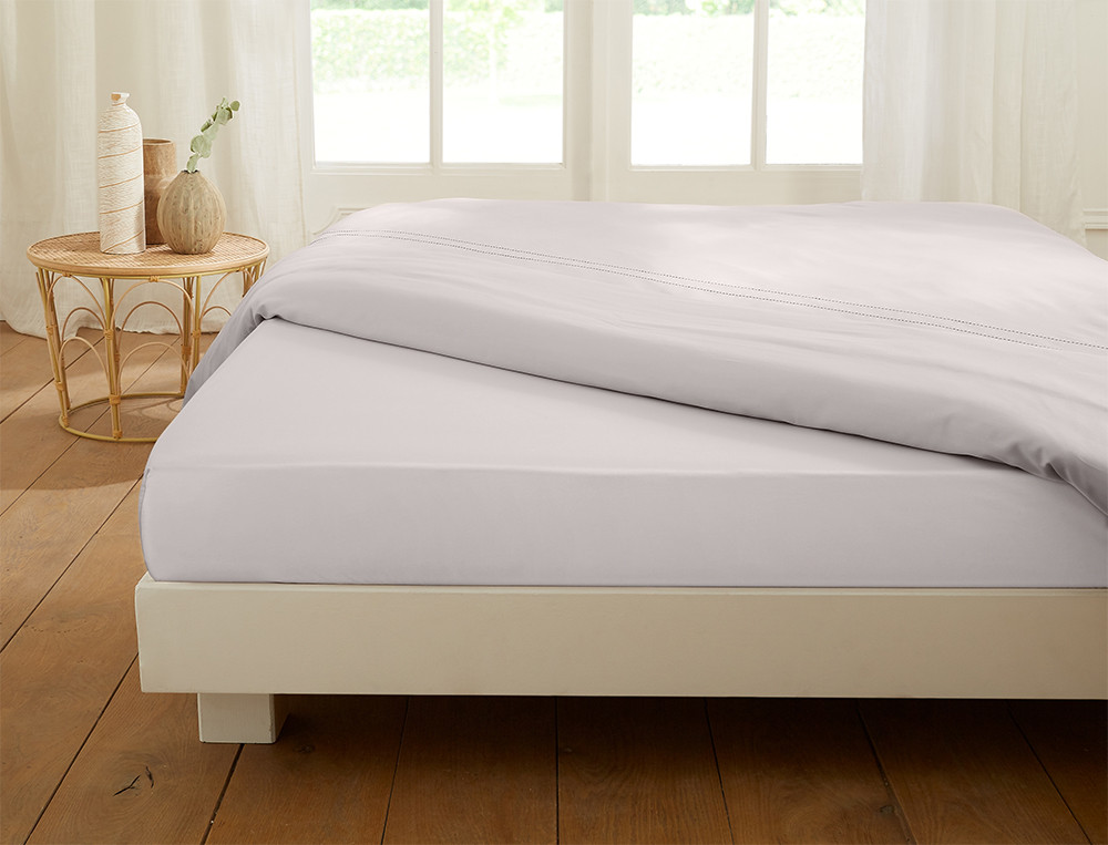 Linge de lit-Satin