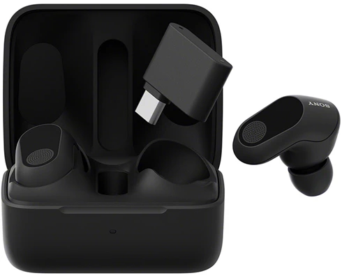 Sony Inzone Buds - Black