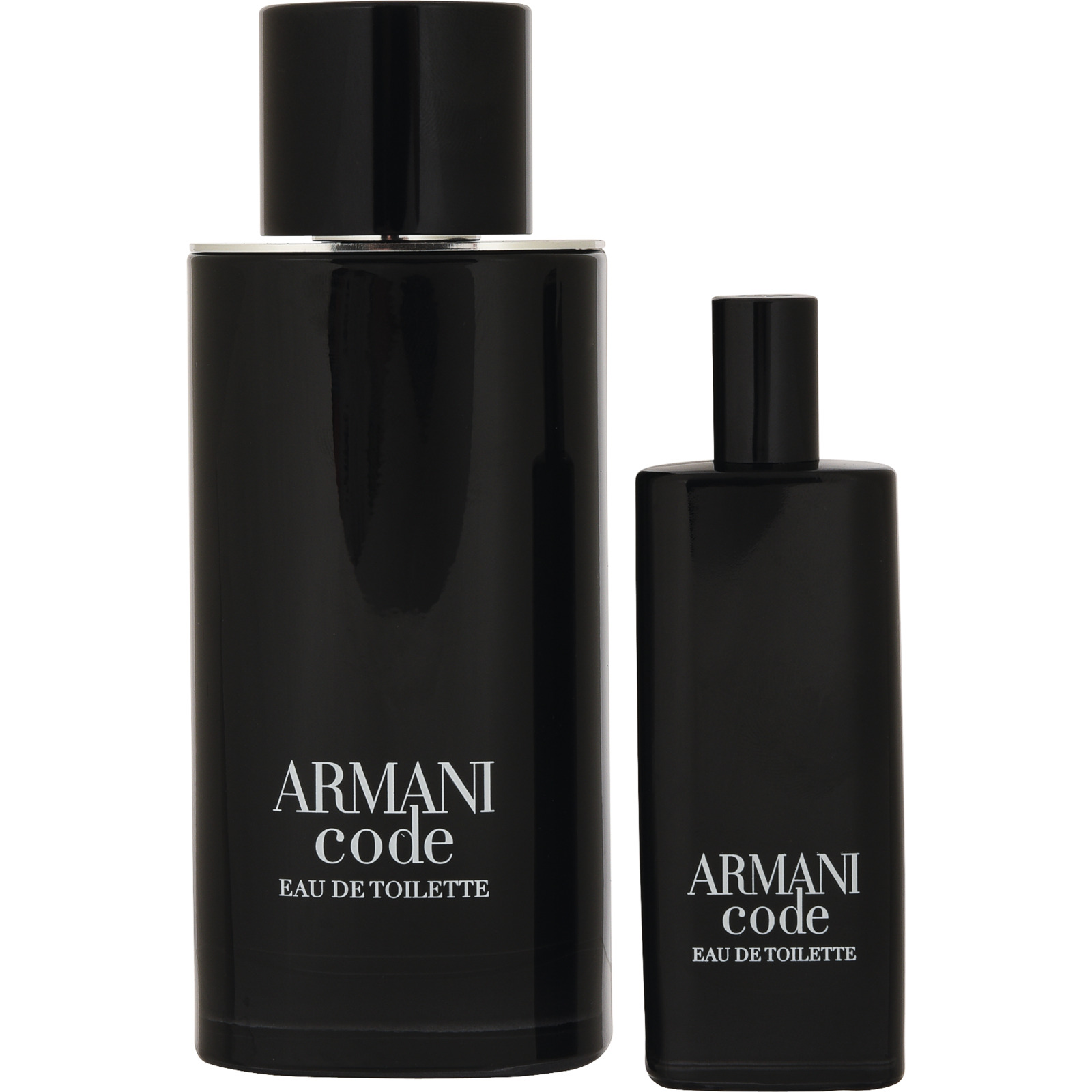 Giorgio Armani Code Homme Duftset, 2-teilig