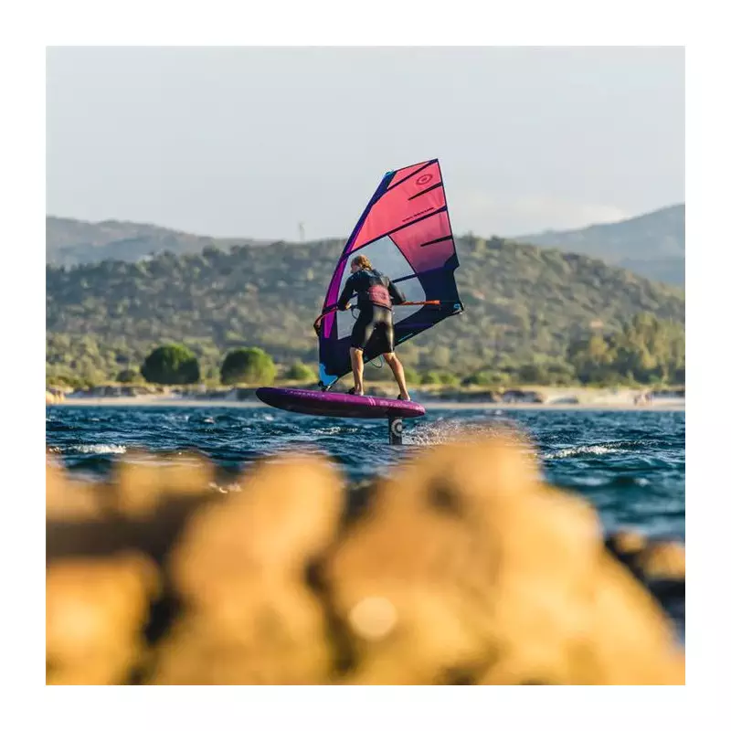 Voile windsurf NEILPRYDE Wizard Pro 2024