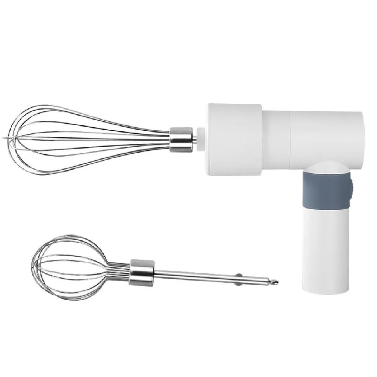 Universal Mélangeur électrique et mousseur de lait