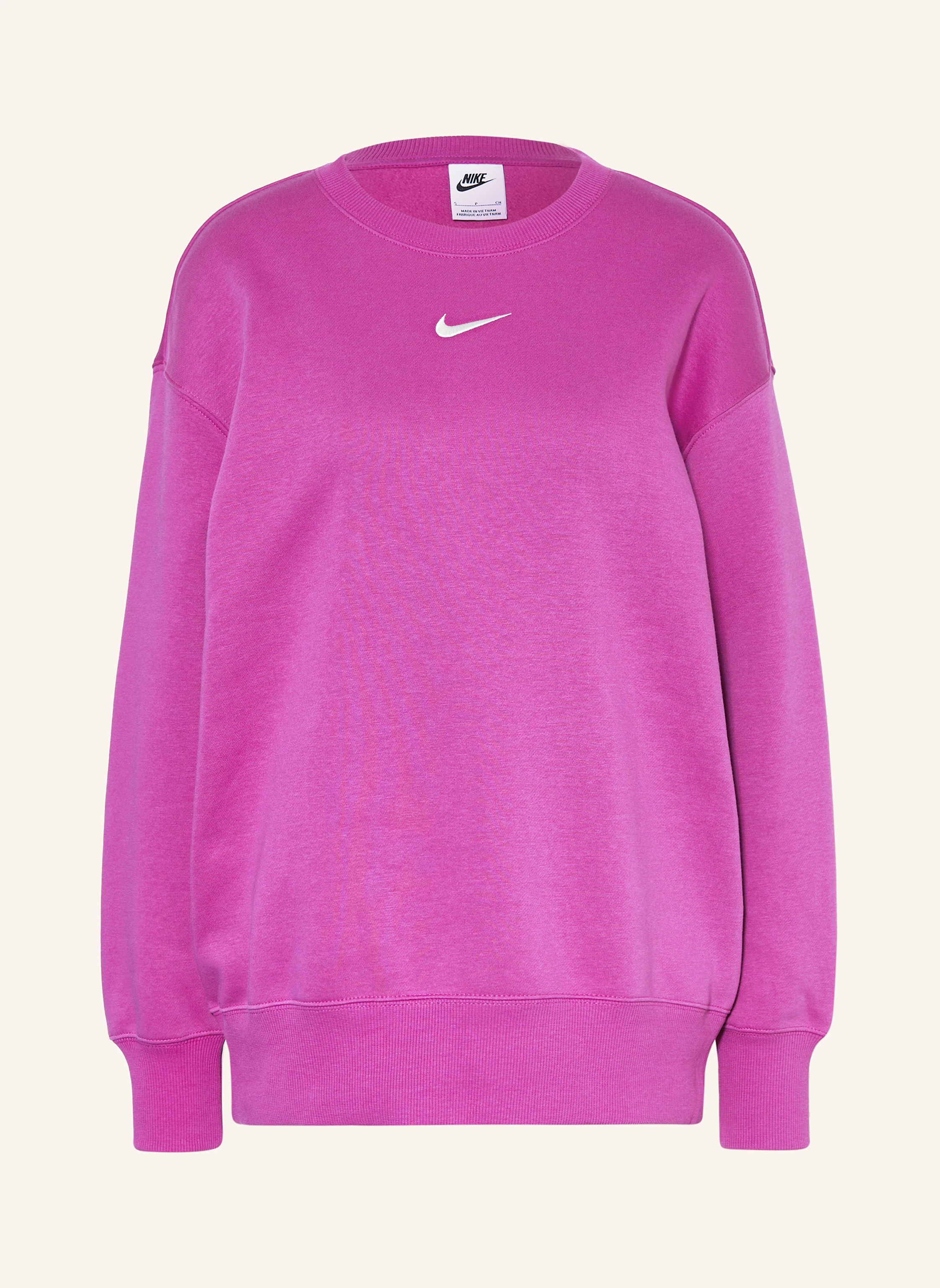 Nike Oversized-Sweatshirt SPORTSWEAR PHOENIX