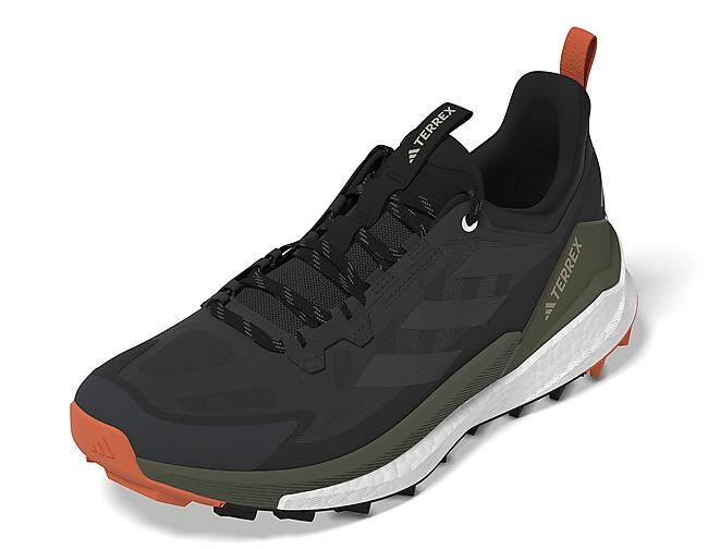 ADIDAS - CHAUSSURES DE RANDONNEE TERREX FREE HIKER 2 LOW M