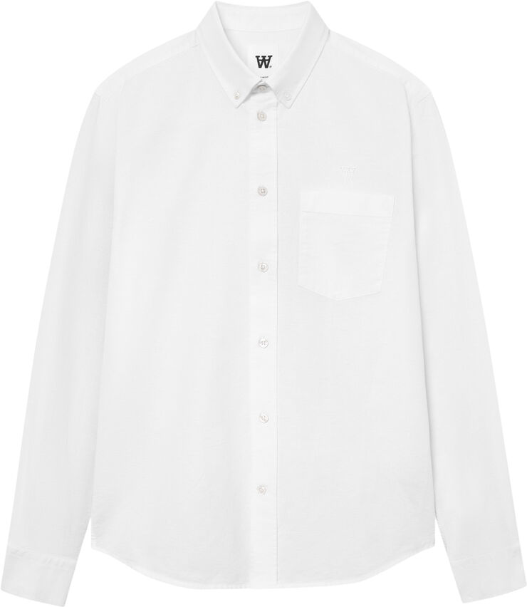 Wood Wood WWAdam Bright white