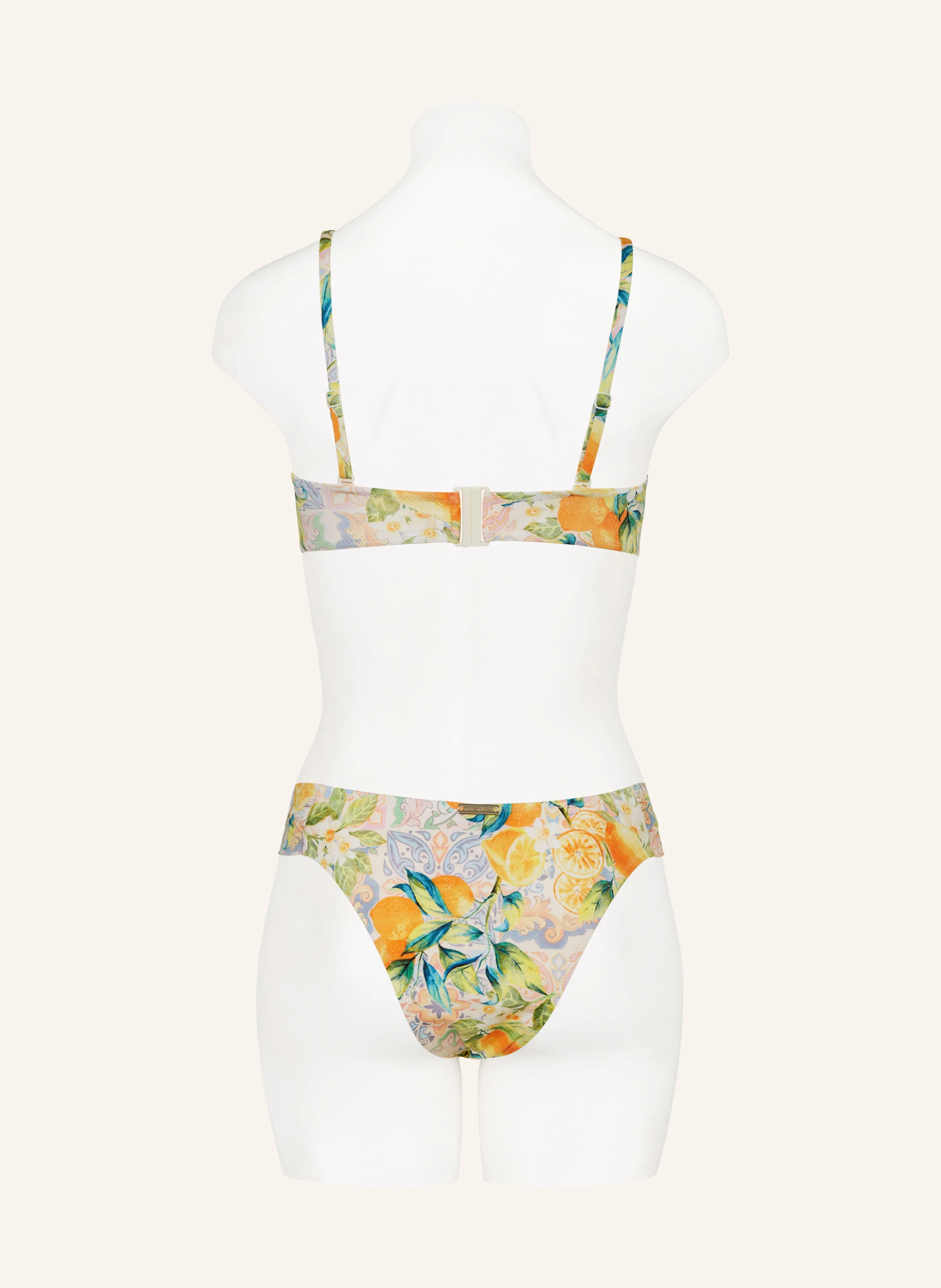 watercult Bralette-Bikini-Top DOLCE WHIMSY