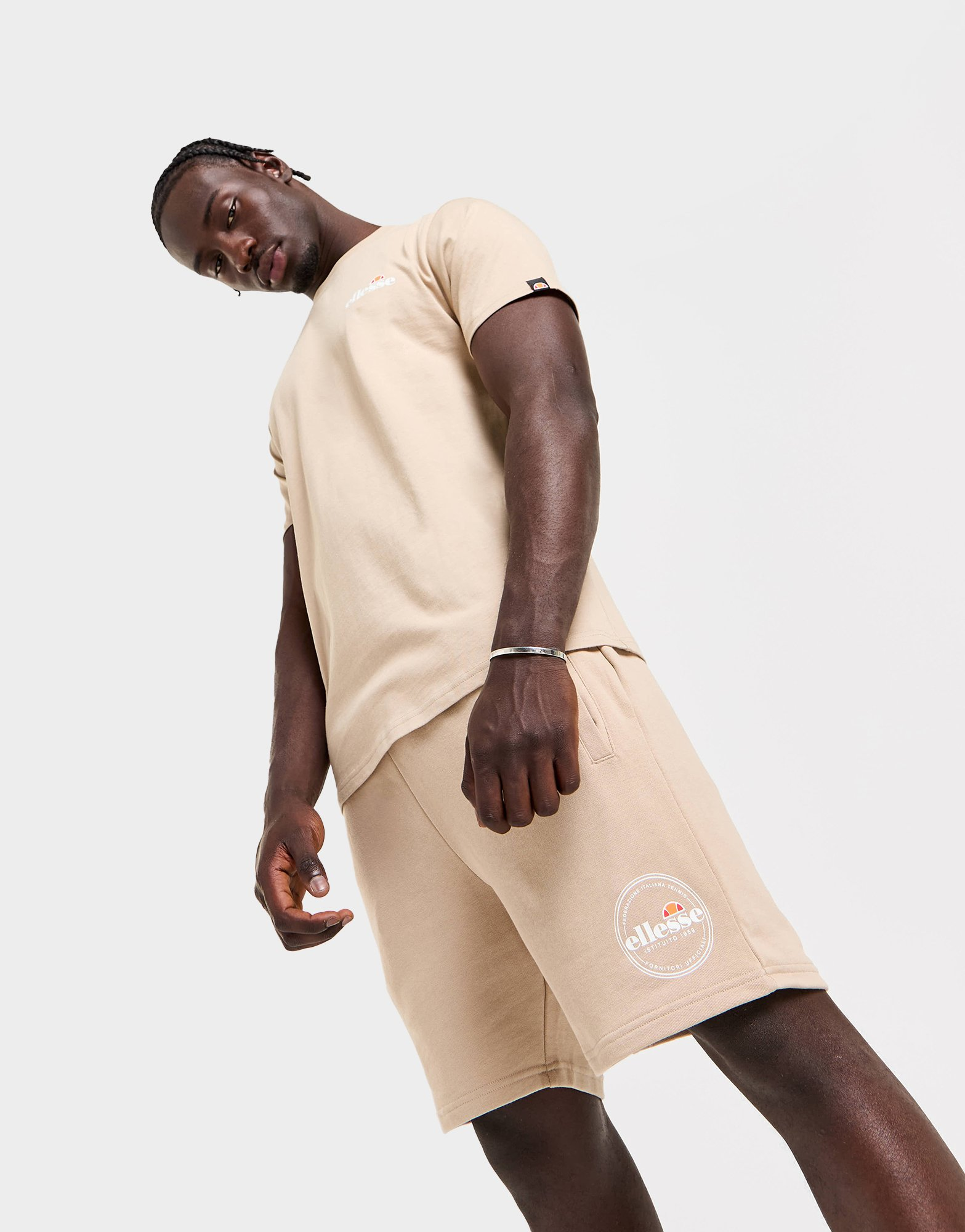 Ellesse Dameni Shorts