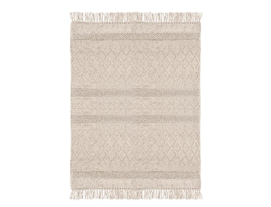 CONCEPT1 - Tapis Hiruni beige 160x230 cm