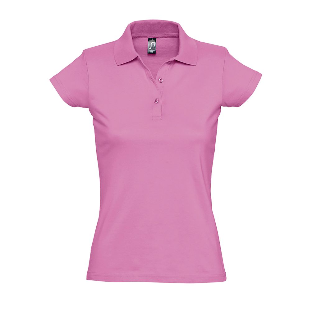 SOL'S 11376 - PRESCOTT WOMEN Polo Femme