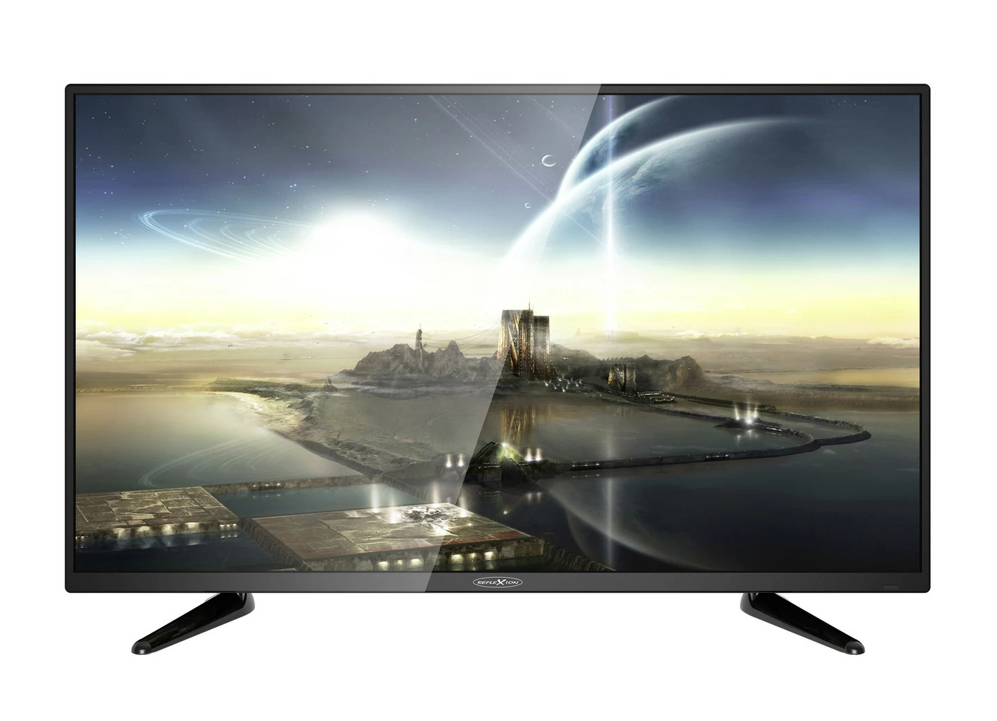 Günstige Reflexion 6-in-1 Kombination mit Smart-TV
