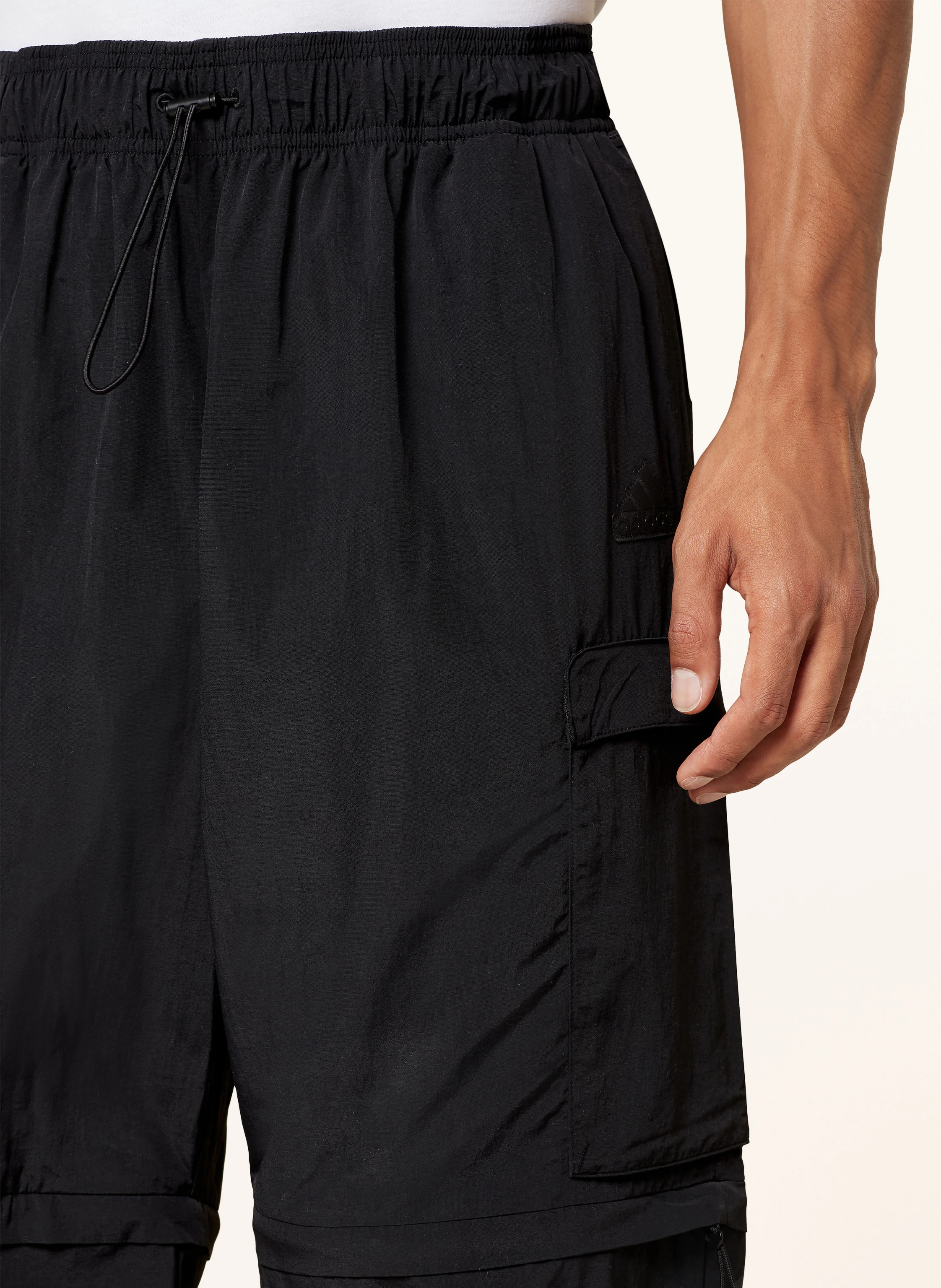 adidas Zipp-off-Hose CITY ESCAPE