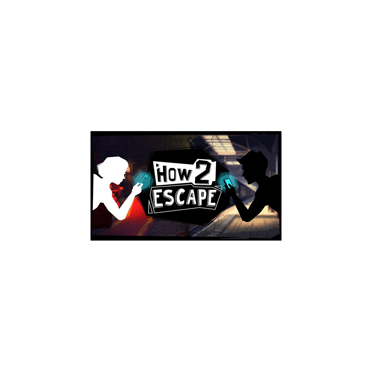 How 2 Escape - PC Windows