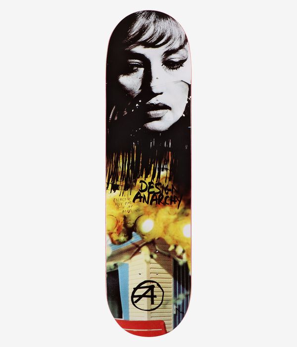 MOB x Atmo Anarchy 8.25