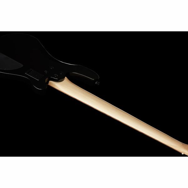 Harley Benton B-550LH BK Progressive Series