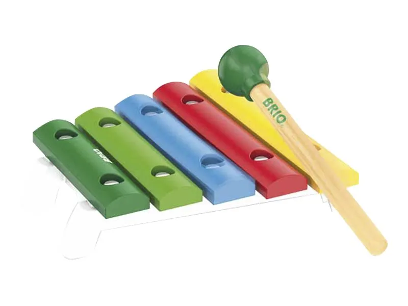 BRIO 30182 Xylofon