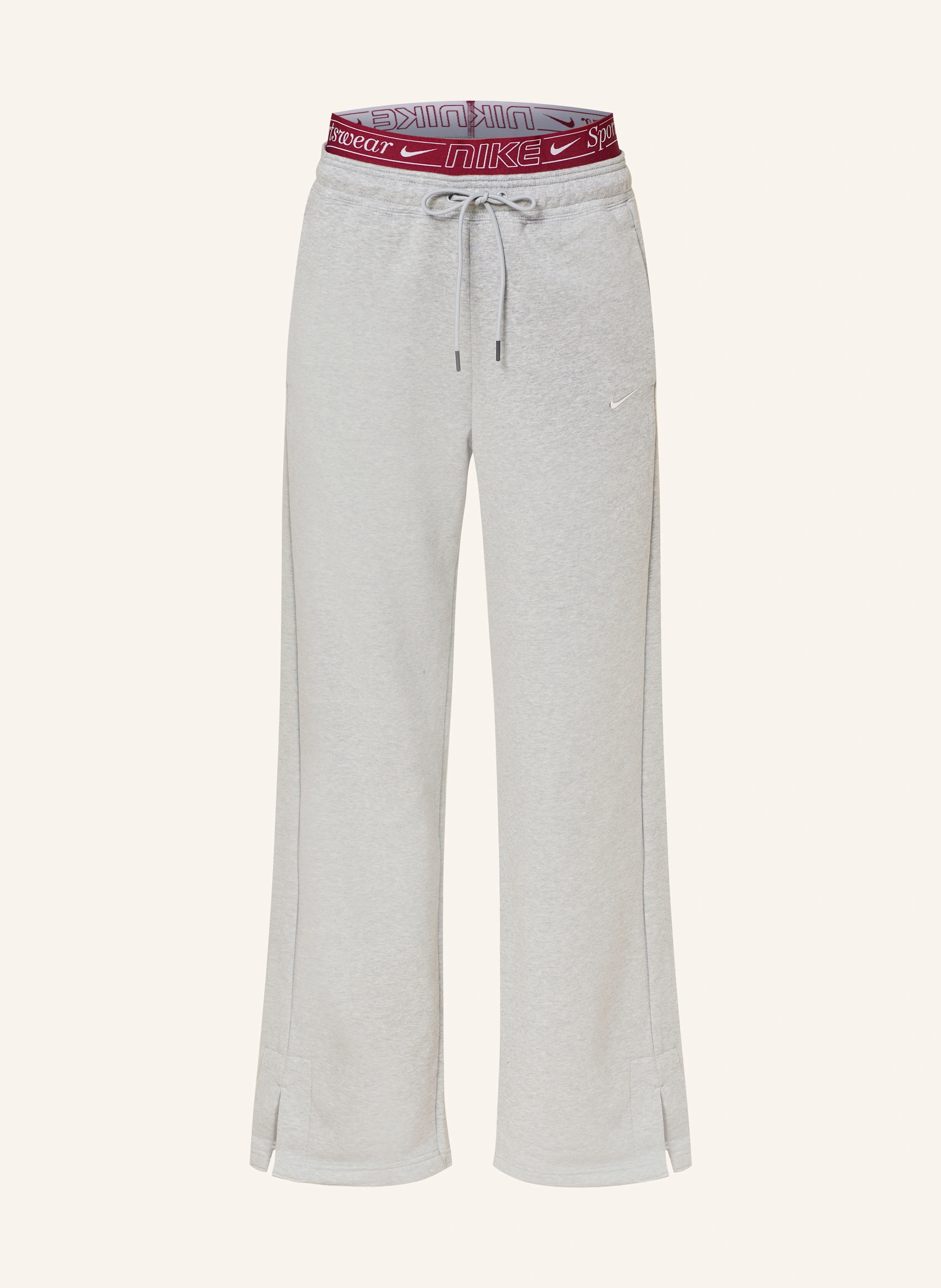 Nike Sweatpants SPORTSWEAR PHOENIX FLEECE