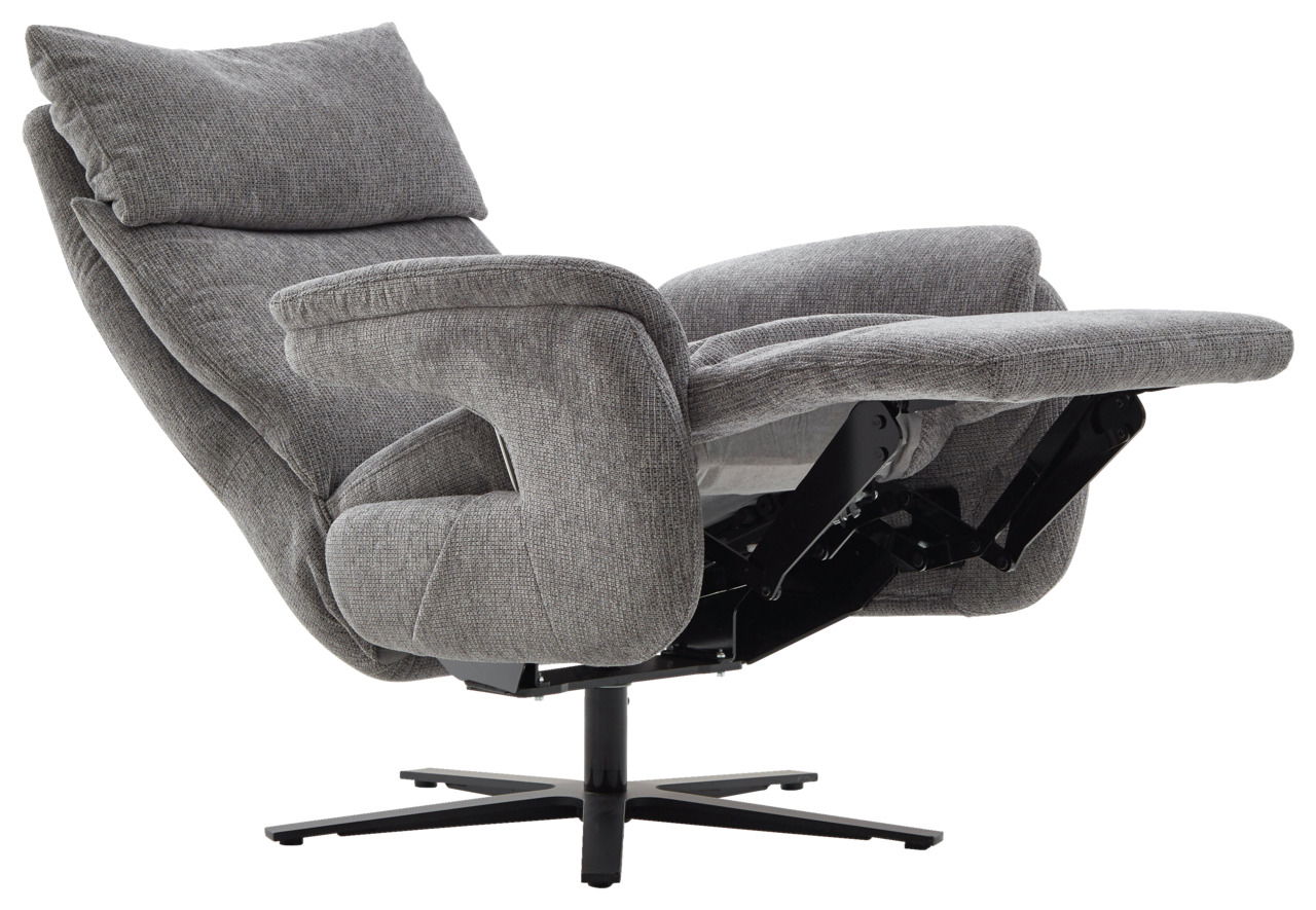 Cantus Fernsehsessel FRANCO STYLE LAZYLINE