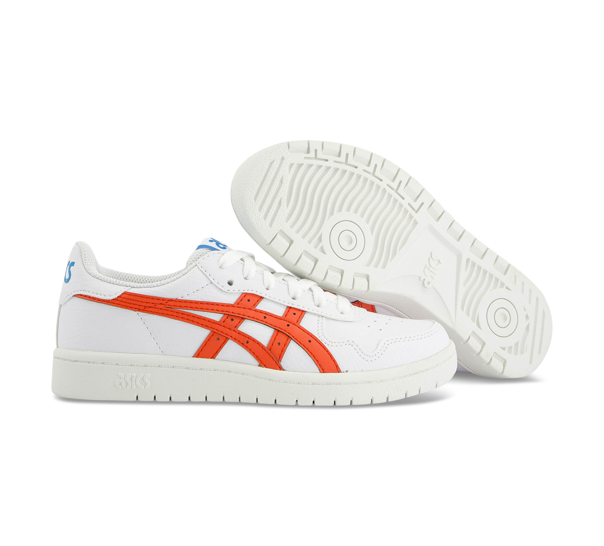 Asics Japan S GS weiss